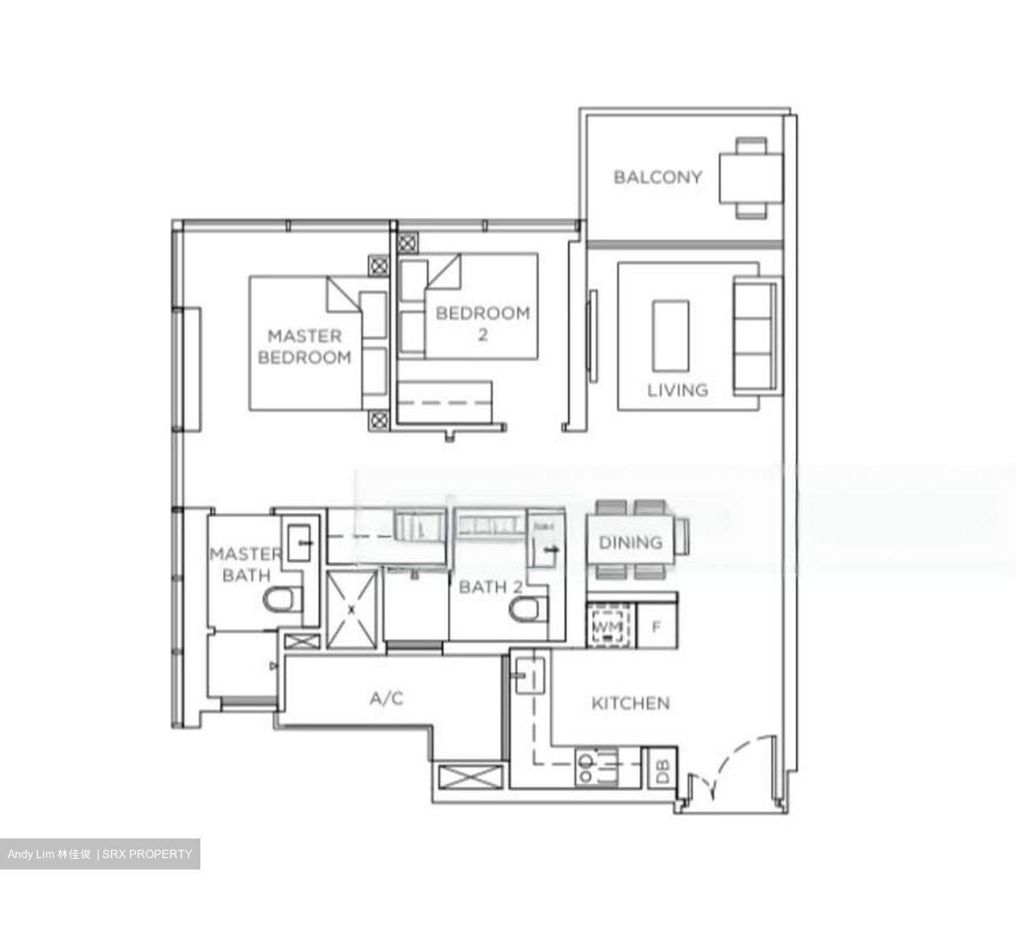 3 Cuscaden (D10), Apartment #457265091